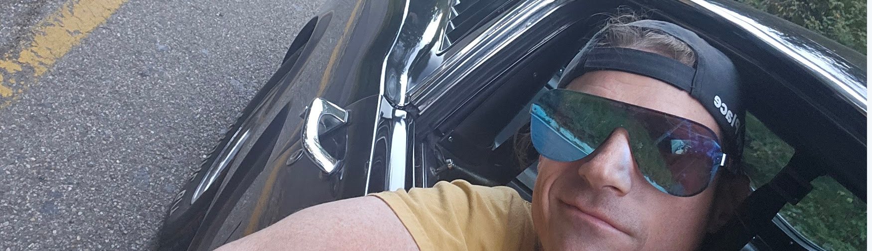 Mike Koss cover photo