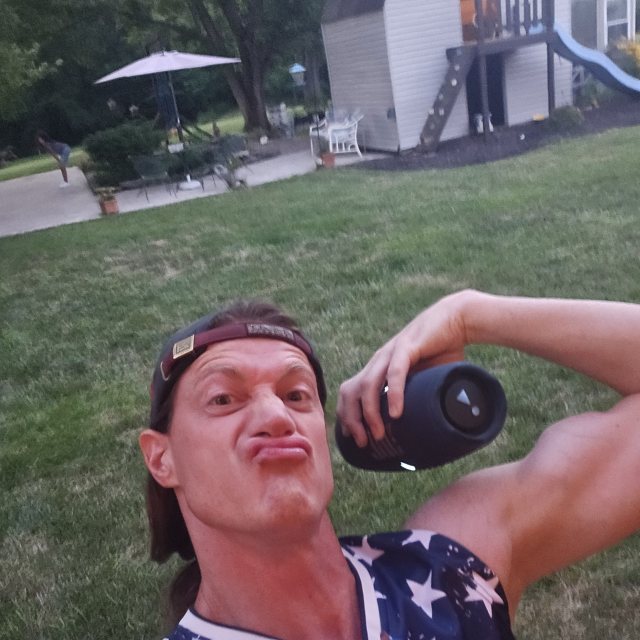 Mike Koss