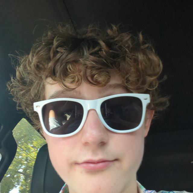 Gavin Walter