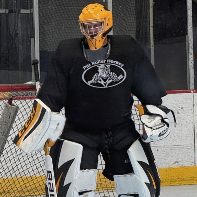 Seth Reighard