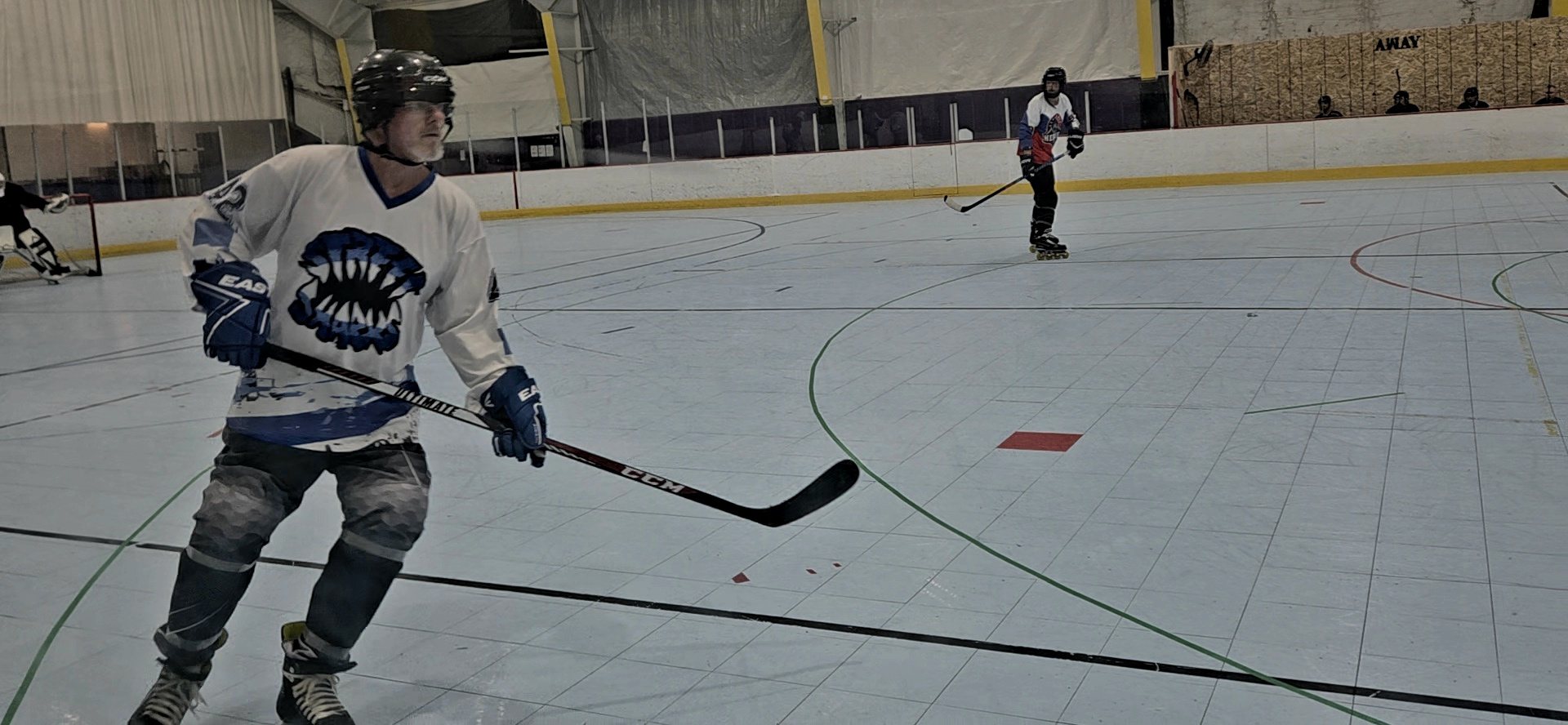 Jon Jennings cover photo