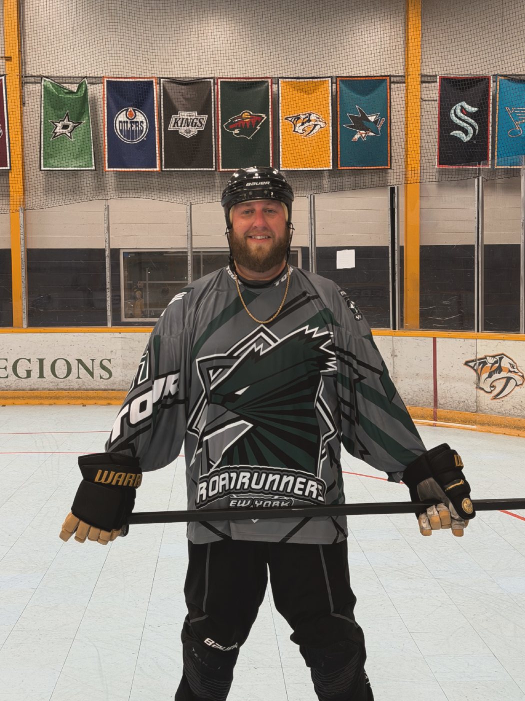 Ryan Downey cover photo