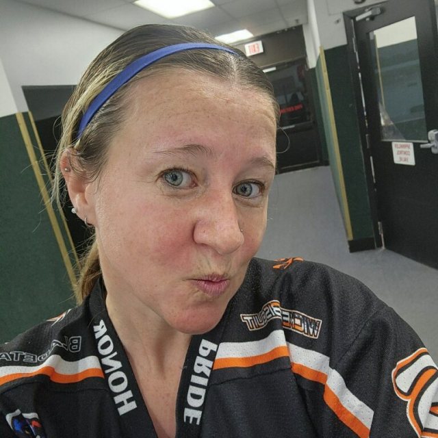 Laura Lewis