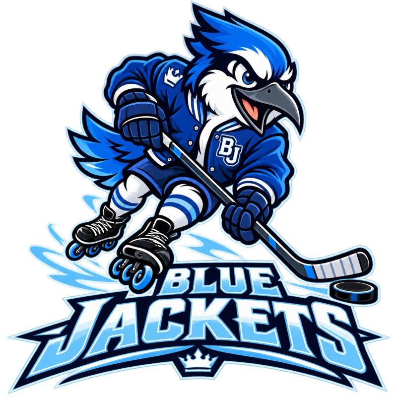 Blue Jackets logo