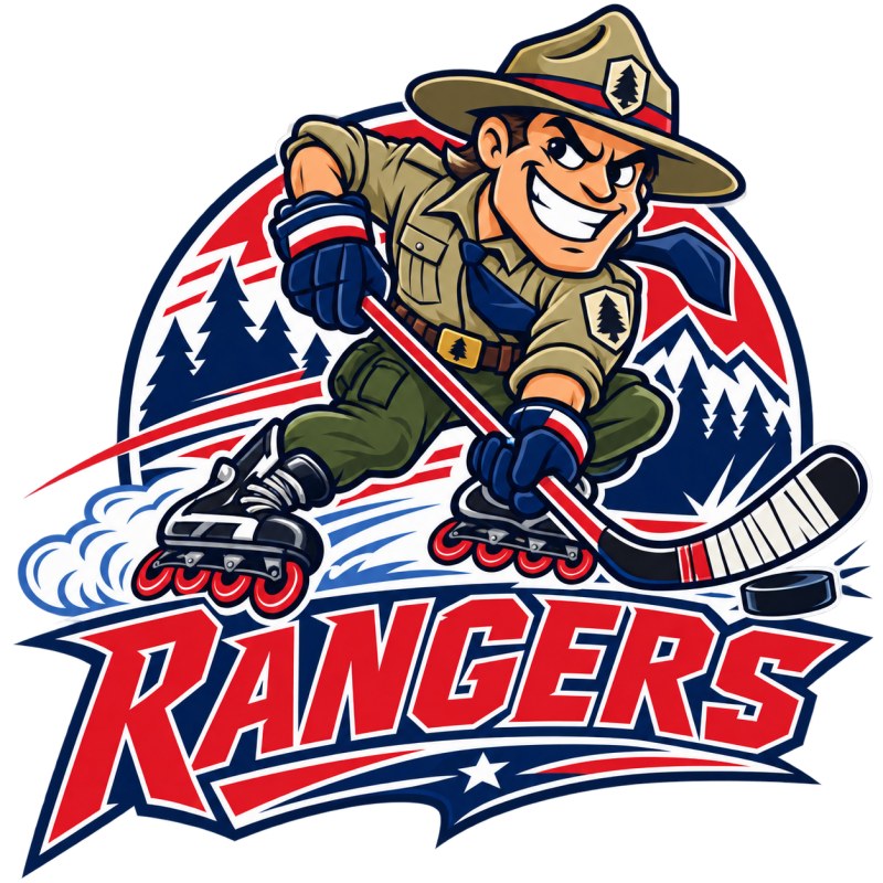 Rangers logo