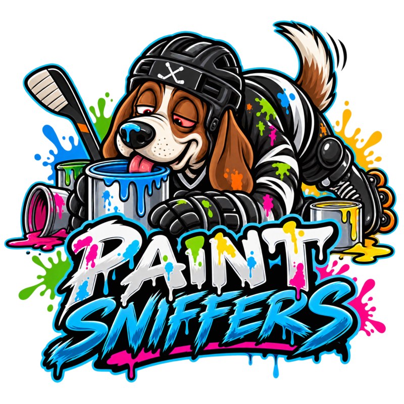 Paint Sniffers logo