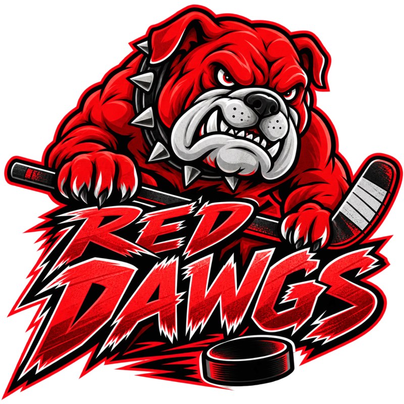 Red Dawgs logo