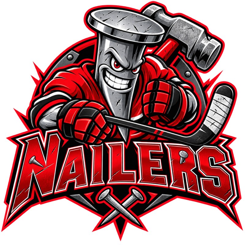 Nailers logo