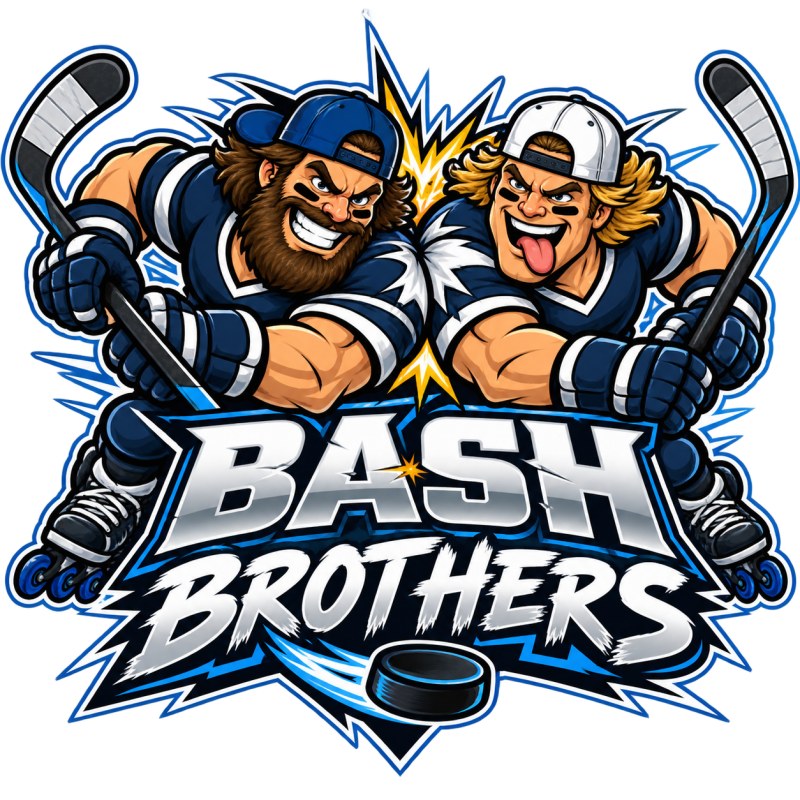 Bash Brothers logo