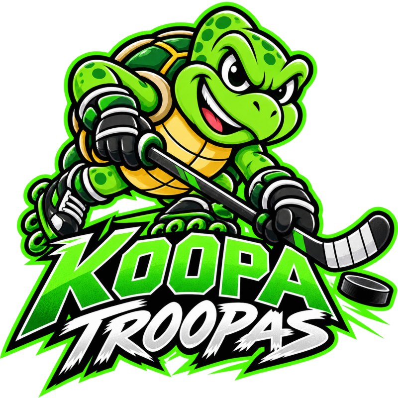 Koopa Troopas logo