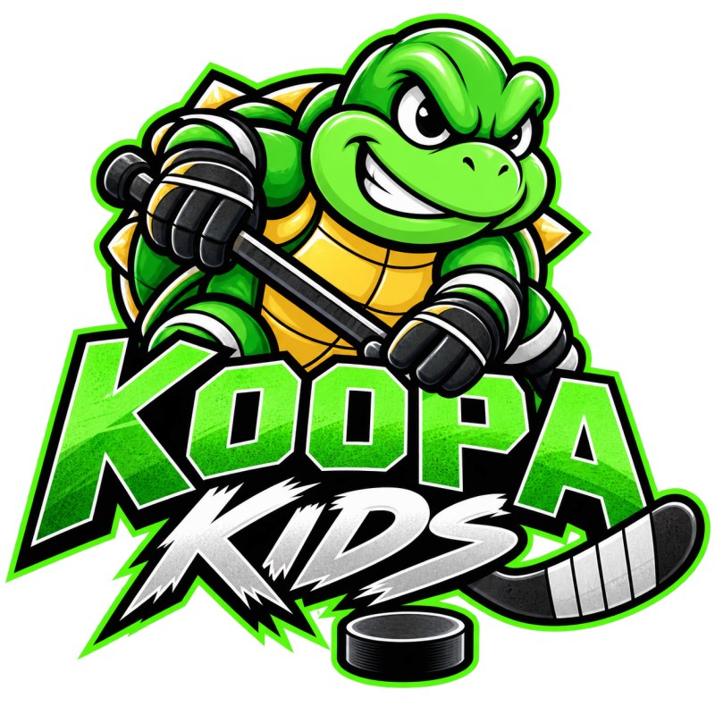 Koopa Kids logo