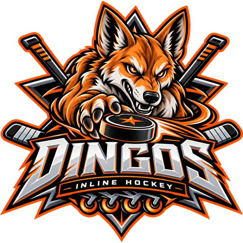 Dingos logo