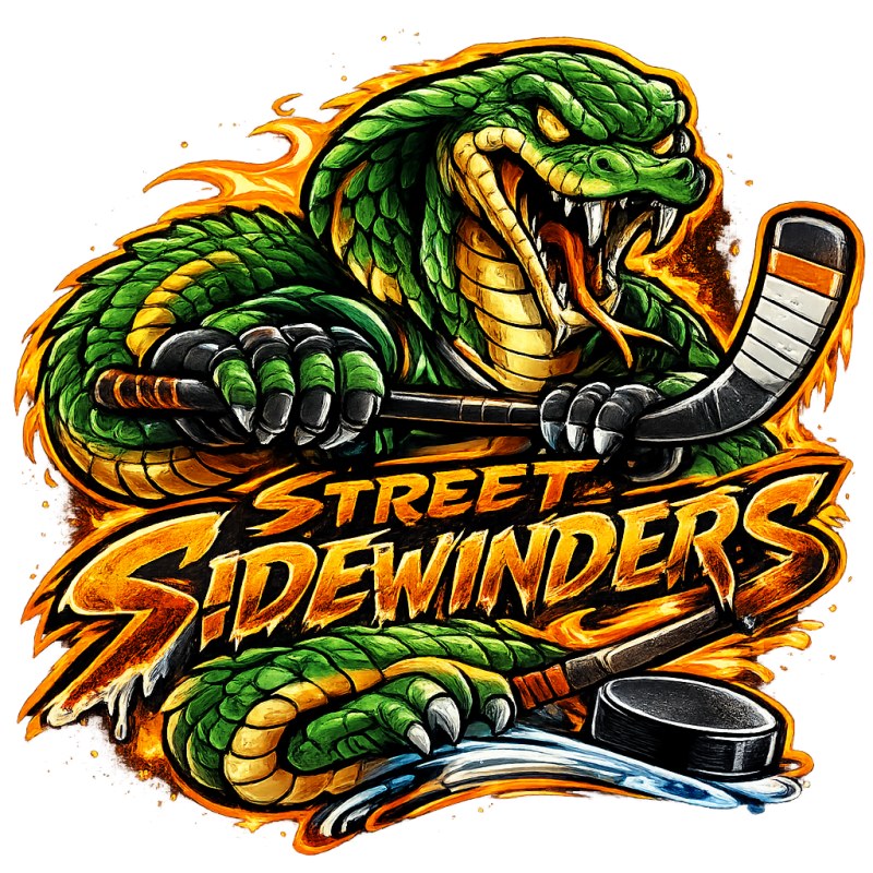 Street Sidewinders logo