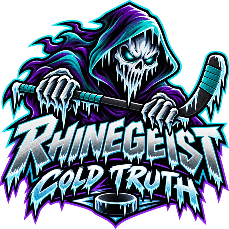 Rhinegeist Cold Truth logo