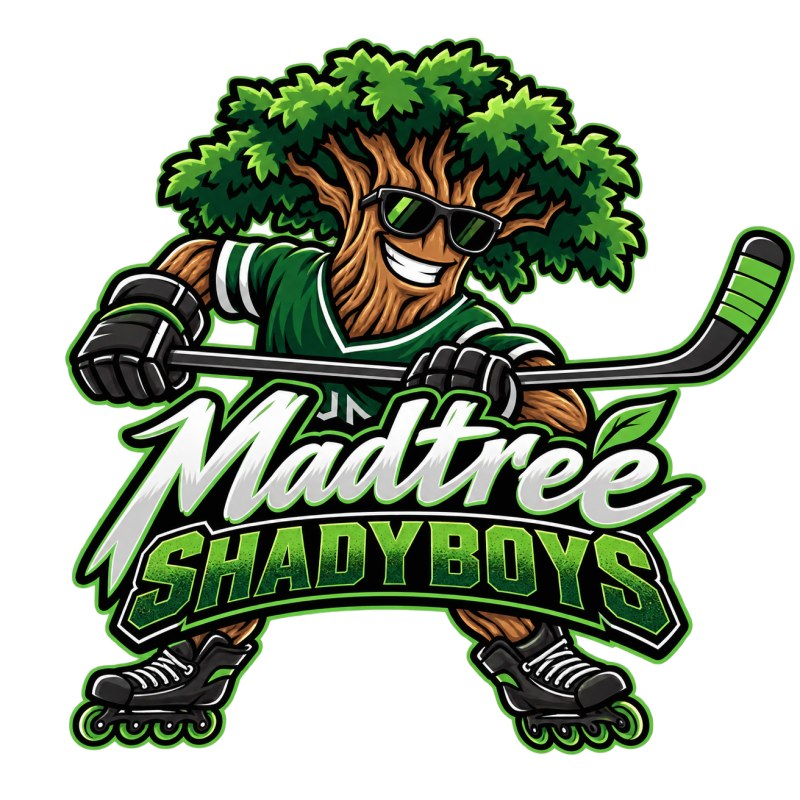 Madtree Shadyboys logo