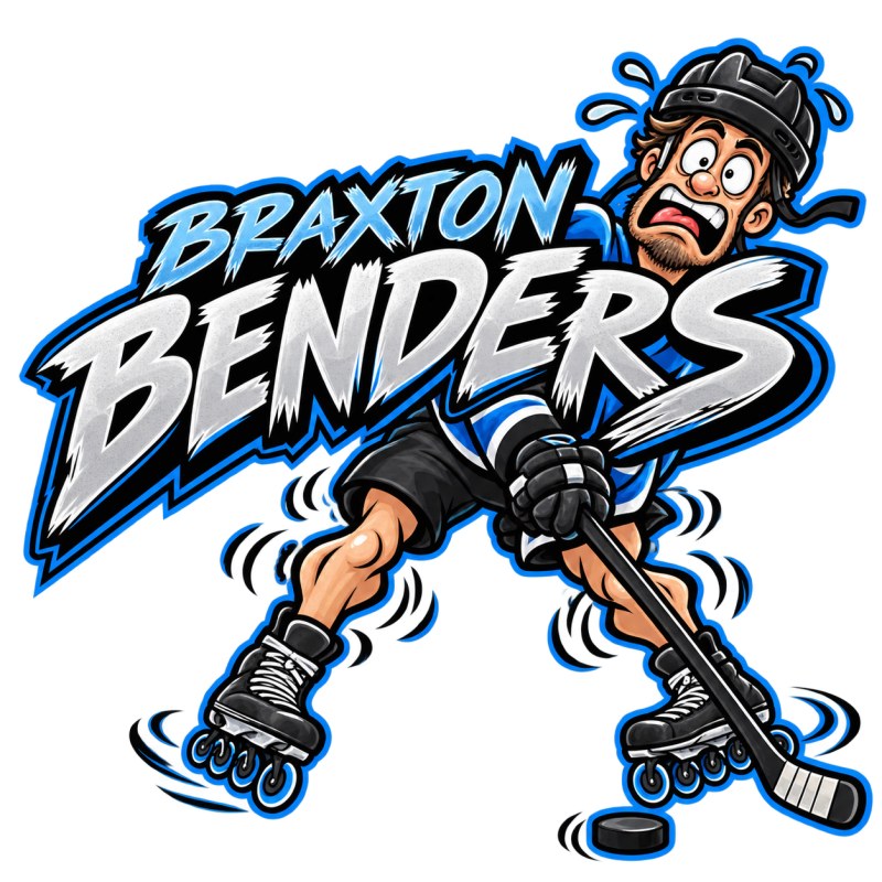 Braxton Benders logo