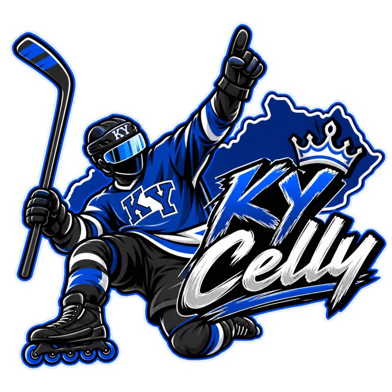 KY Celly logo