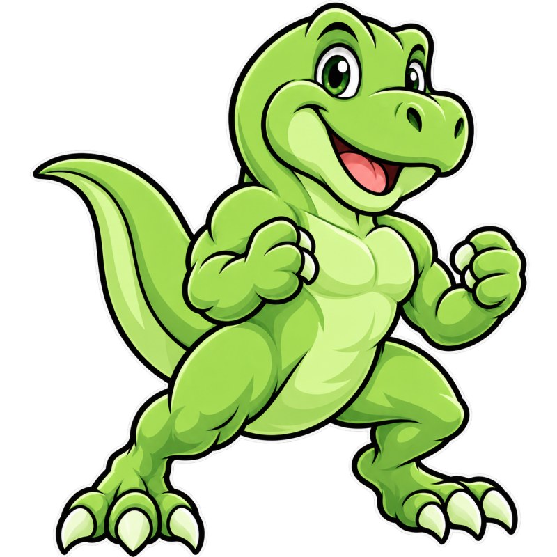 Yoshi logo