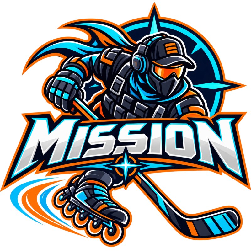 Mission logo