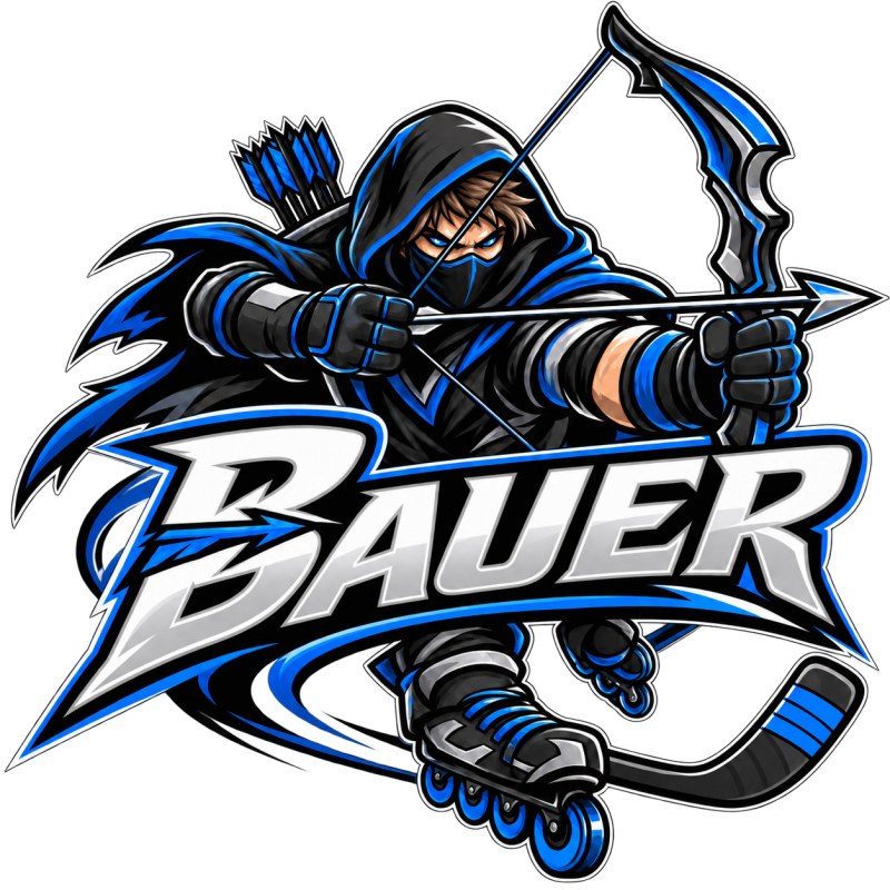 Bauer logo