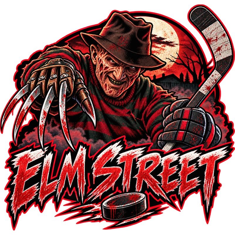 Elm Street logo