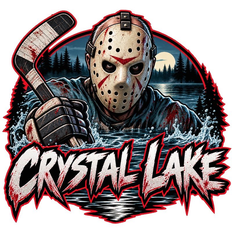 Crystal Lake logo
