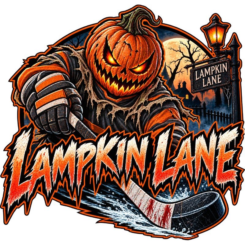 Lampkin Lane logo